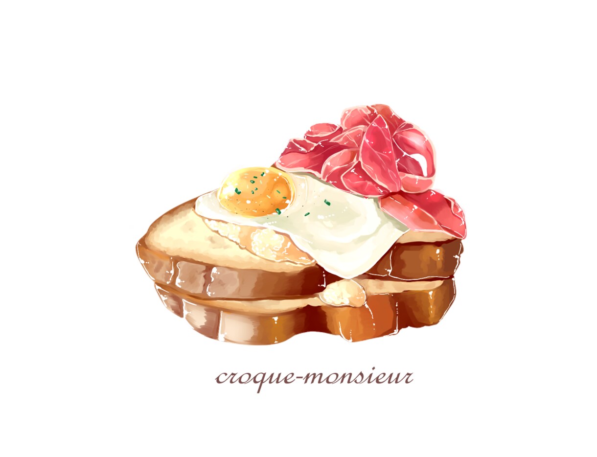 一枚絵の制作を承ります １枚絵／アイコン／ヘッダー／サムネイル／MVなど イメージ6