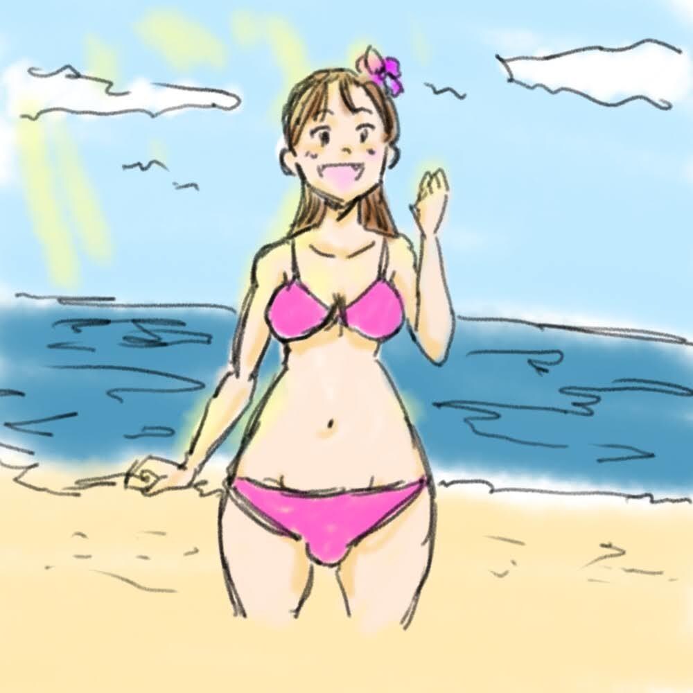 イラスト作成します かわいいオリジナルイラストを作成いたします。 イメージ7