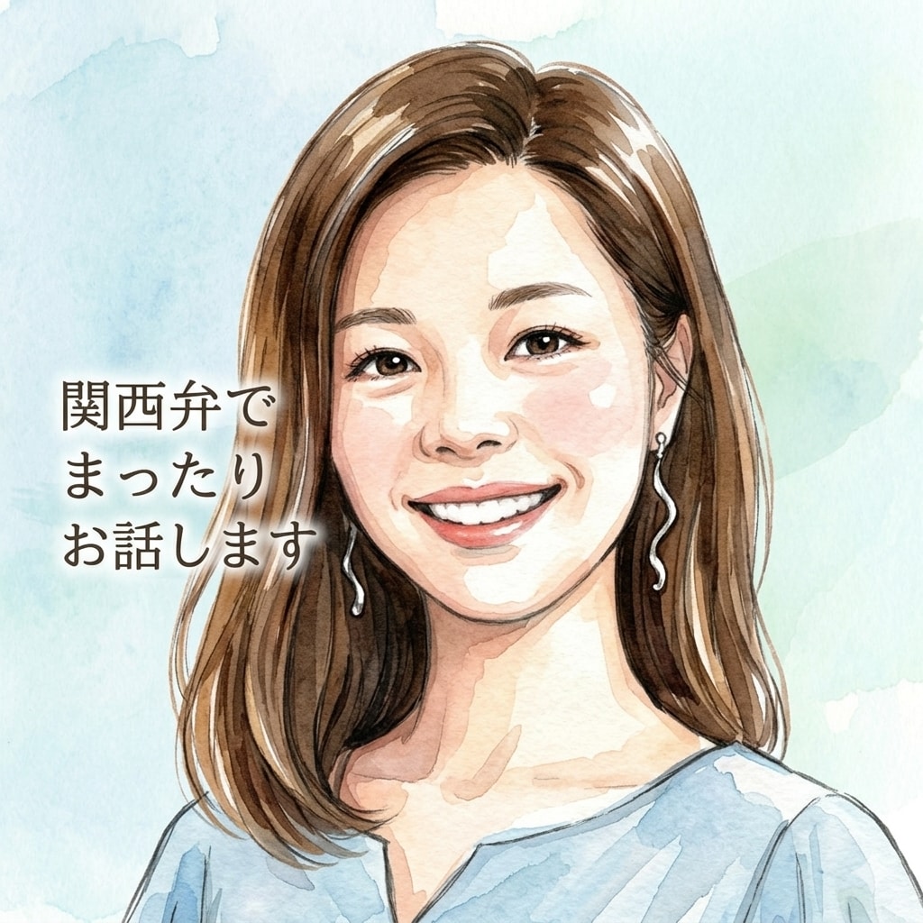 関西弁の私が、あなたの過去の過ちお聞きします ここで話して楽になって下さい。全て受け止めますよ。 イメージ10
