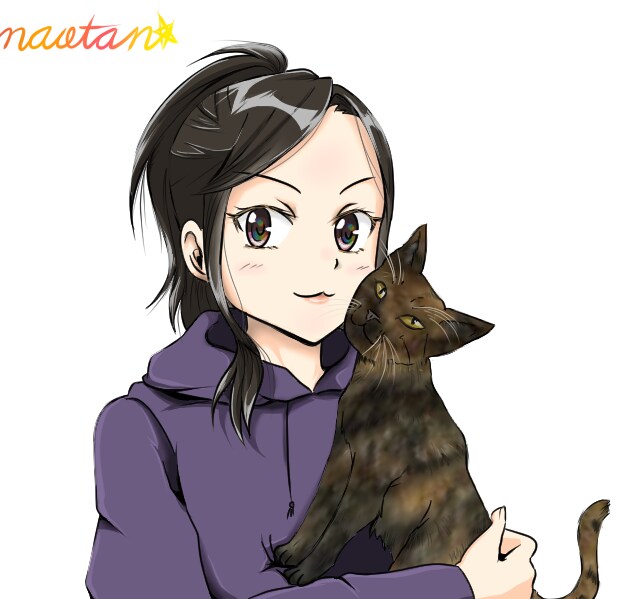 イラスト描きます 貴方にピッタリなイラスト描きます イメージ4