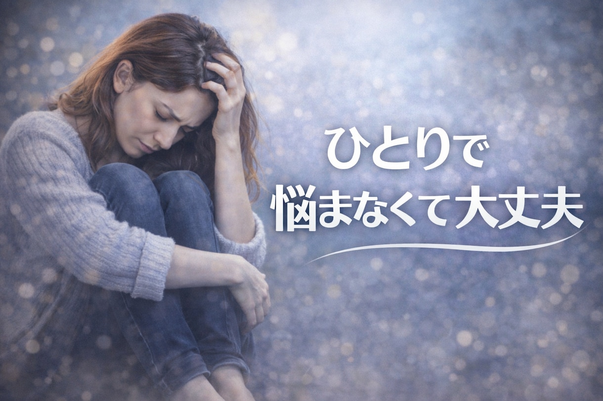現役の作業療法士が貴方のお悩みお聞きします 「ただ聞いてほしい」その気持ち、丁寧に寄り添いますꕤ.·* イメージ2