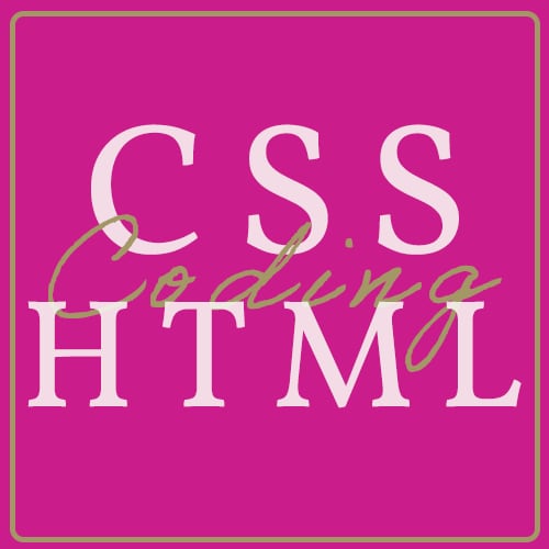 HTML・CSSコーディング代行します 勉強中のため、格安でご提供しています。 イメージ1