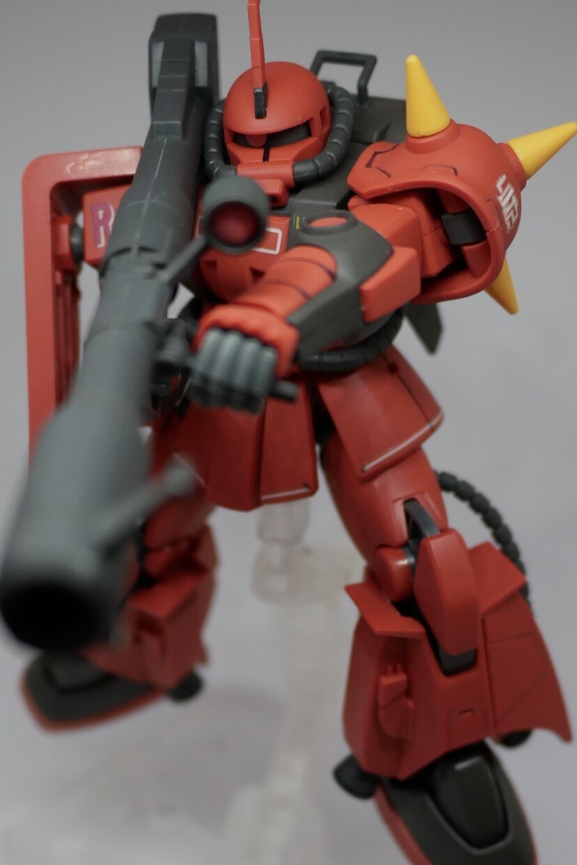 1000円から!安価でガンプラ製作代行致します ガンプラの製作を安価で代行致します。 イメージ3