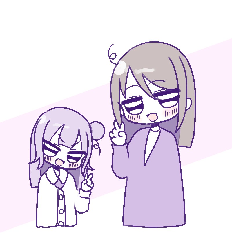 かわいいキャラクター作成します イメージに沿ったかわいいキャラクターアイコン作成します イメージ5