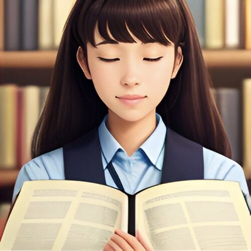 声に出して読むライン！女子大生がライン音読します 大切なメッセージをあなたに変わって読み上げます イメージ1