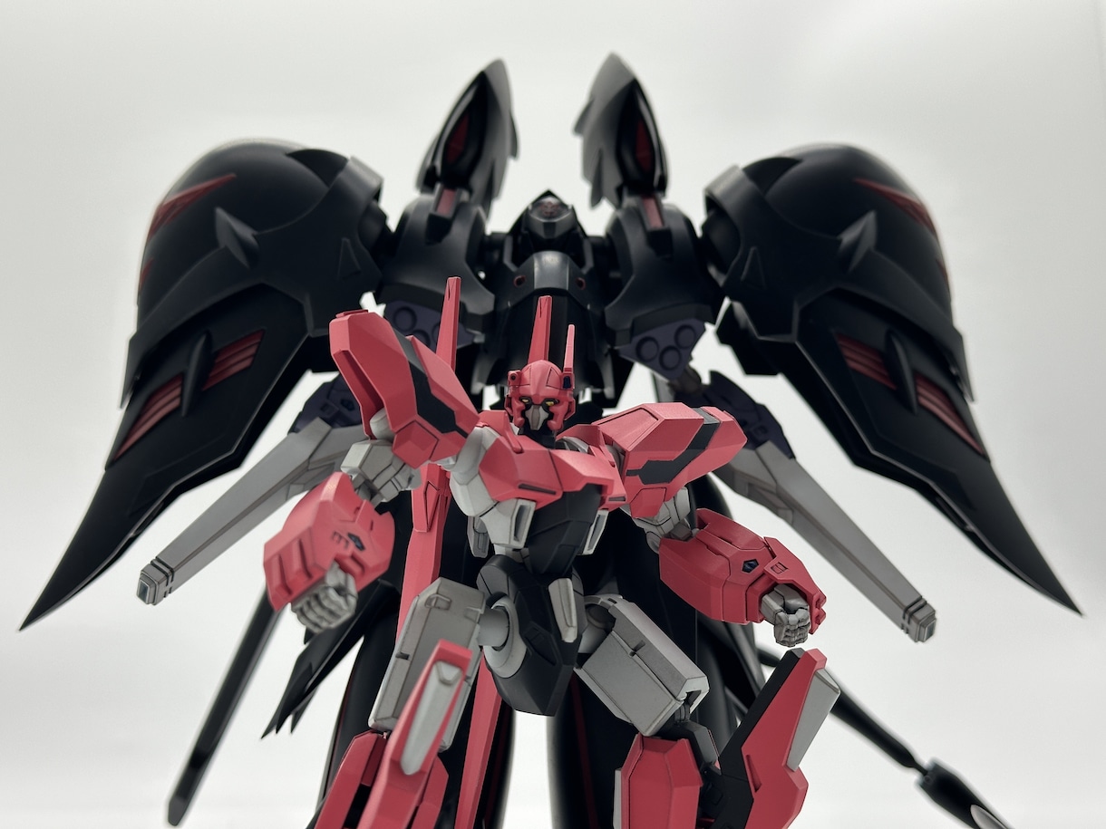ジャンル問わず、プラモデルの制作代行を承ります あなたのイメージを形にします。いつでもご連絡ください。 イメージ3