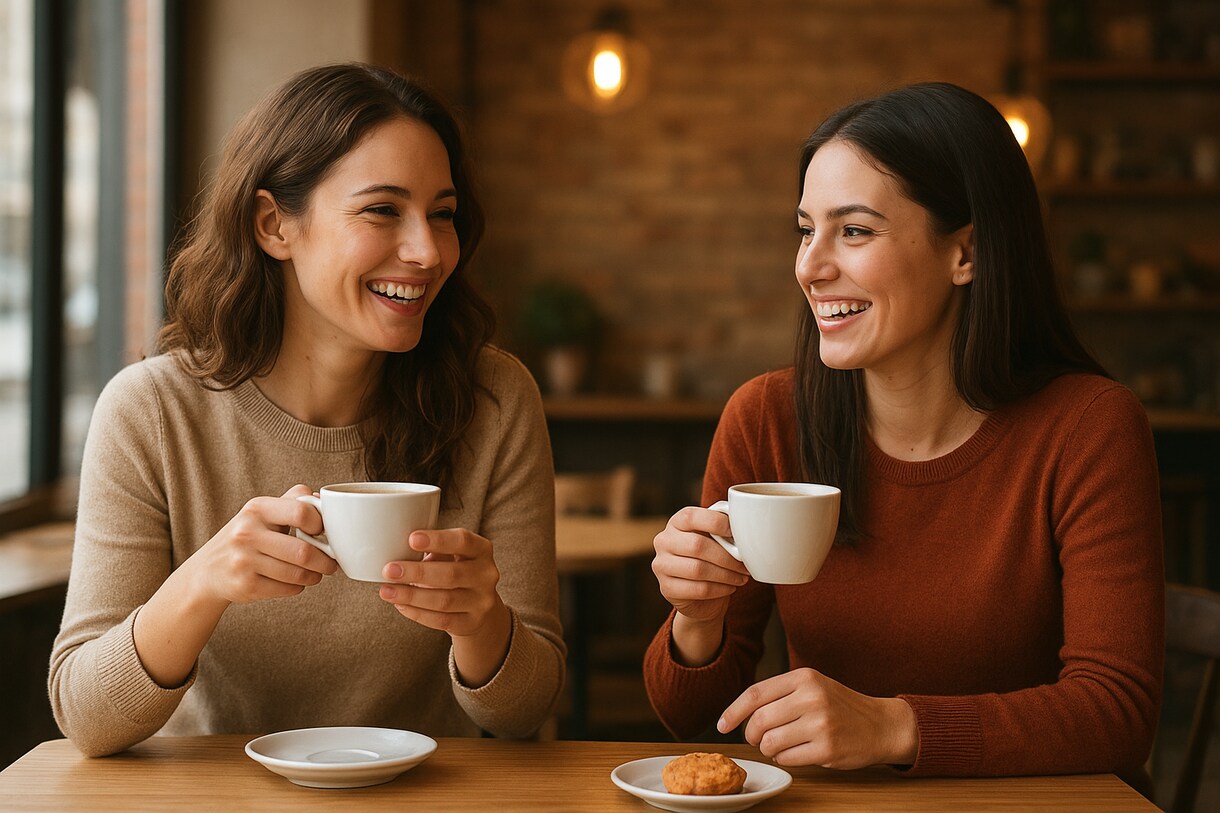 お話聞きます 【旧友レンタル】昔からの友達みたいに話を聞く人 イメージ2
