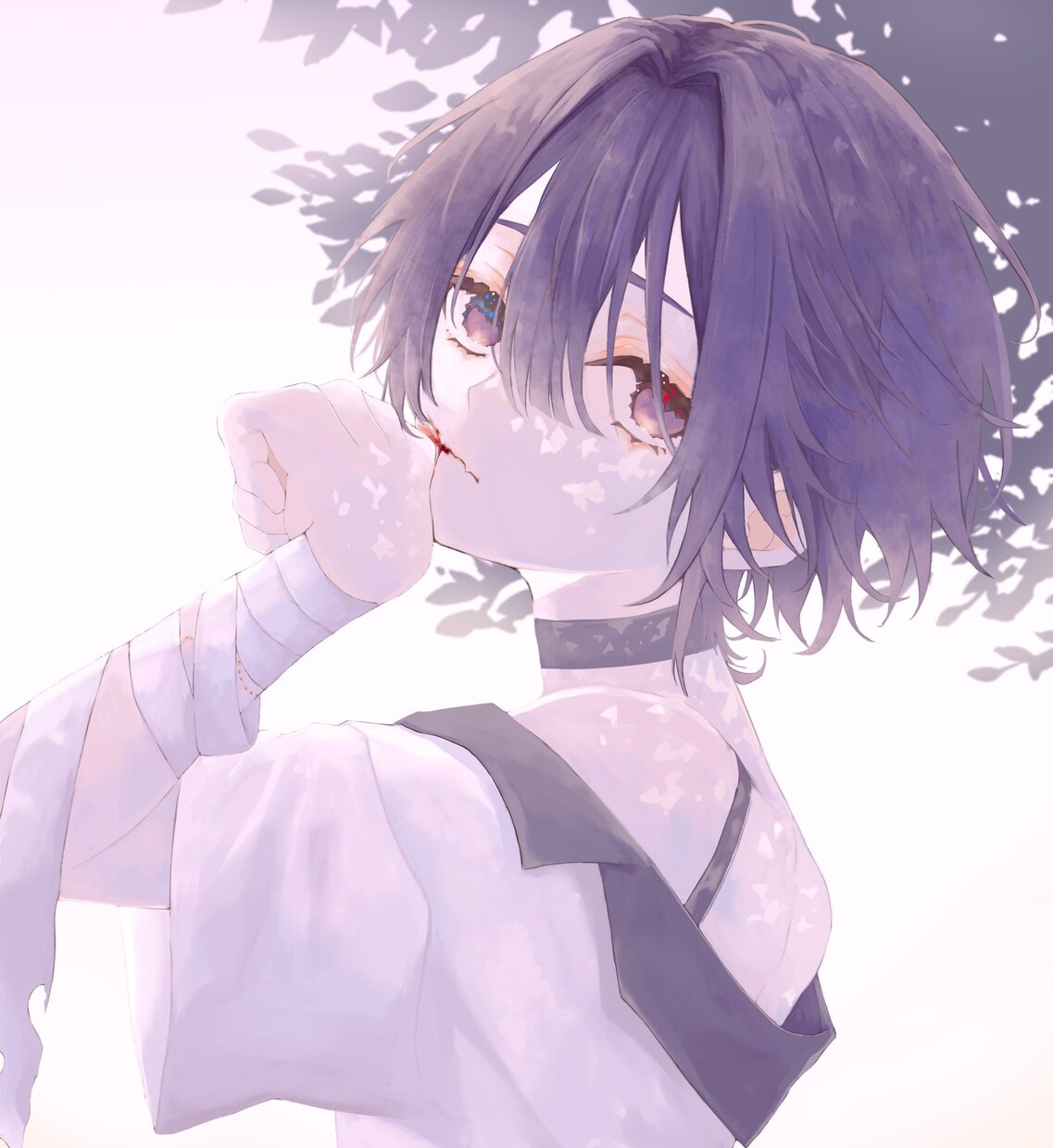 かっこいいも可愛いも描きます かっこいい男女、可愛い男女はお任せ下さい！ イメージ3