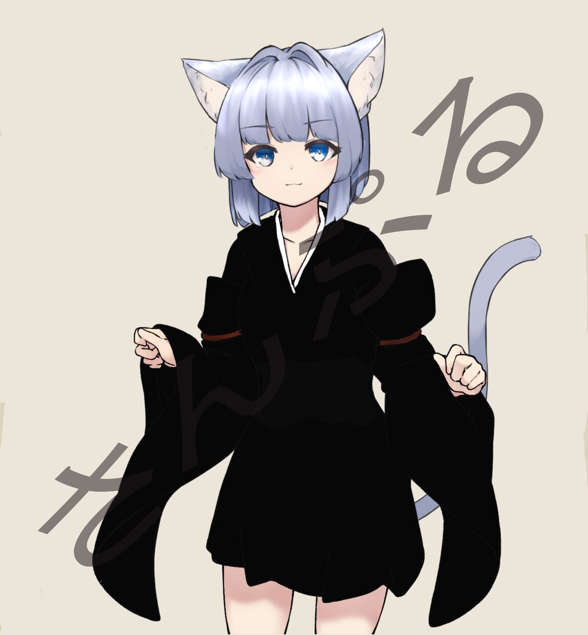 イラスト全般お受けします アイコン、立ち絵、サムネ用、顔のみ線画のみ等なんでも！ イメージ4