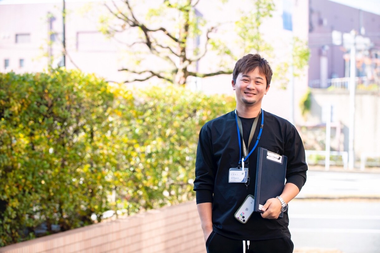 キャリアコンサルタントの面接対策をします 様々な社会人経験を経てCCとして学校に勤めています。 イメージ1