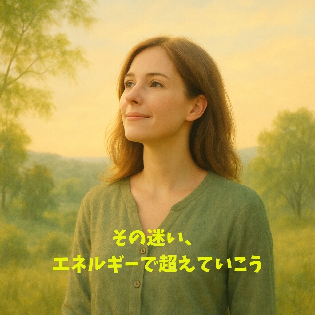 転機を迎えたあなたに必要なエネルギーをお届けします 転機とはあなたの器量を試される時期のこと。さあ器量を広げよう イメージ1