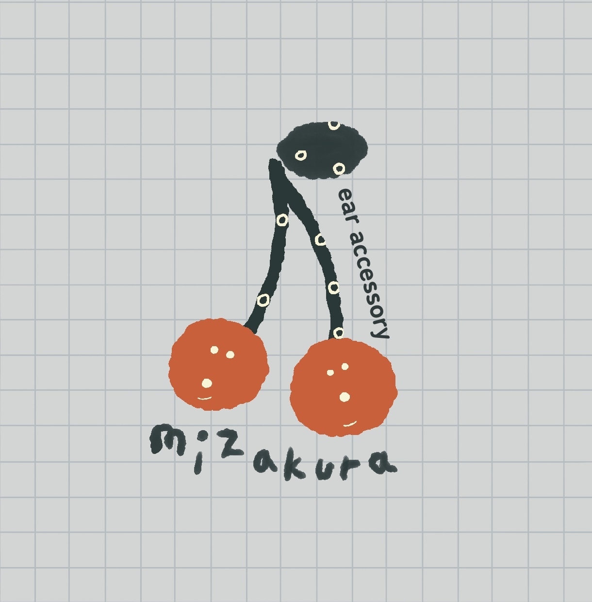 スタンダードコース᯽カタチdeロゴイラスト作ります 二次利用・修正無制限OK◌名刺やSNSアイコン、ブログにも！ イメージ7