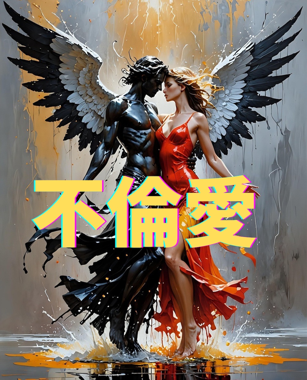 霊視霊感！秘蜜の恋愛♡鑑定します 愛の形はいろいろ禁断の恋の行方 イメージ1