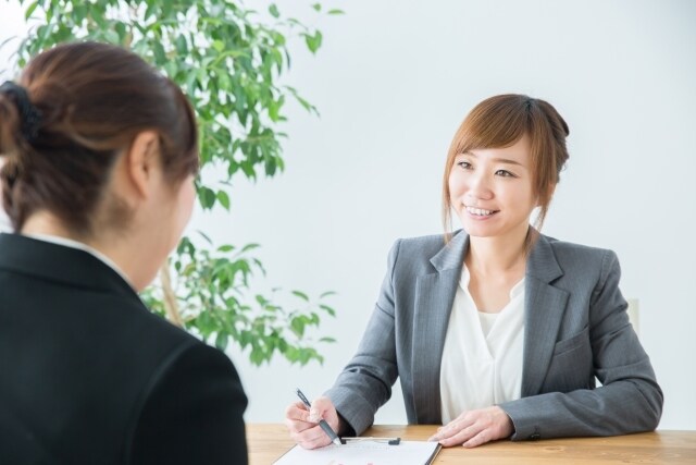 就活対策！受かる面接の秘訣を伝授します 面接に受かる人と落ちる人の決定的な違いを知ることで勝ち組に！ イメージ1