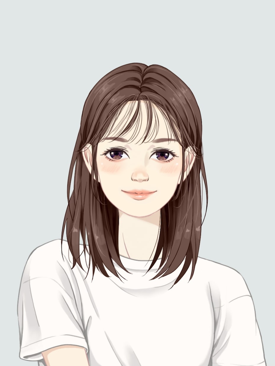 甘え下手さん歓迎♡恋人みたいに優しくLINEします 寂しい夜のLINE相手になります♡ イメージ2