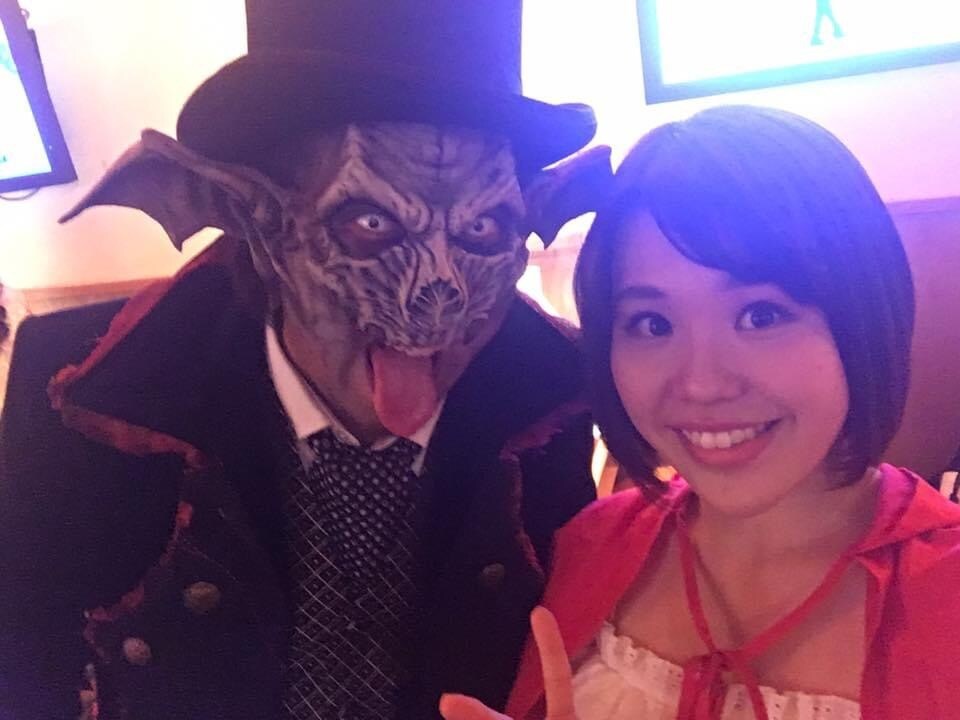 簡単オンライン英会話をします カジュアルトークを一緒に英語でしましょう イメージ1