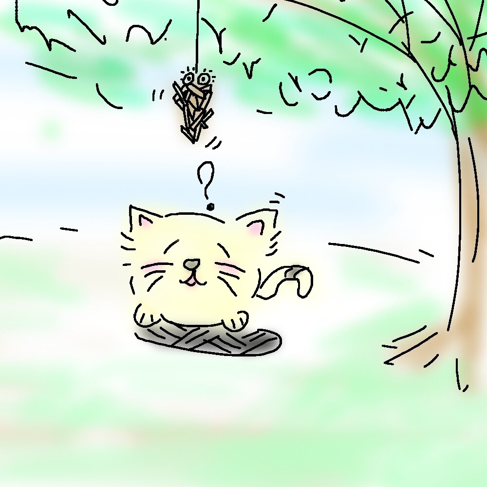 ゆるキャラ風アイコン描きます SNSアイコンをゆるかわ風なキャラクターにしてみませんか？？ イメージ6
