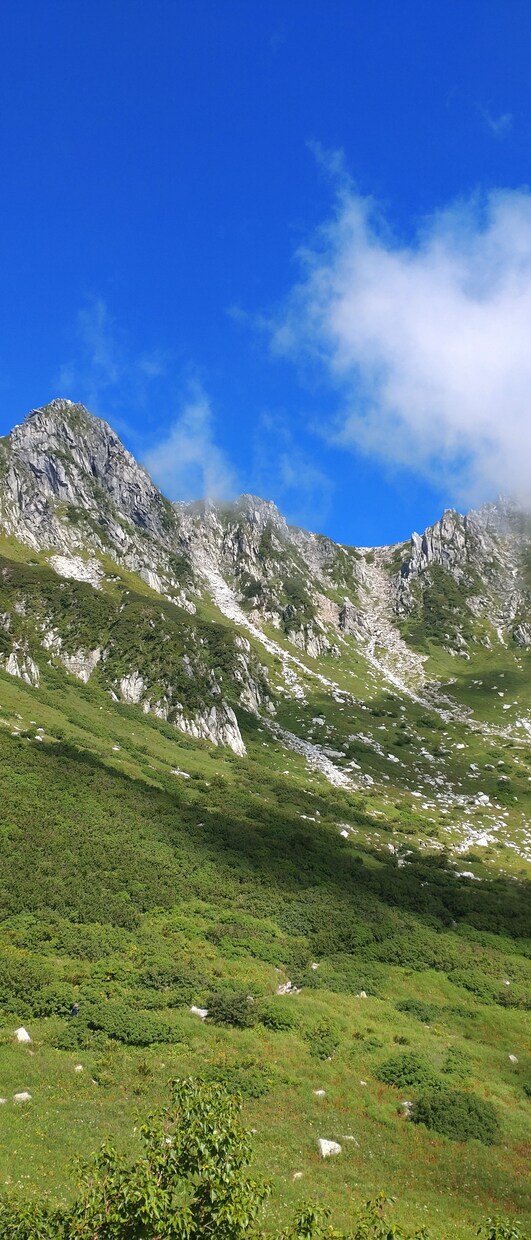 登山初心者の方のご相談に対応いたします 一人一人にあった登山プランの提案、準備や持ち物のレクチャー イメージ3