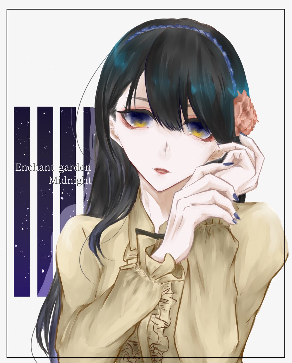 動画やアイコンにも使えるイラスト描きます 様々な場面で使っていただけるイラストを作成いたします イメージ3