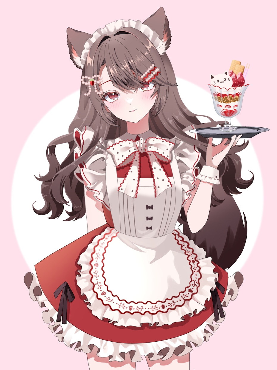 残り先着1名様限定500円OFF　イラスト描きます 活動イラストやプレゼント用に！ イメージ7