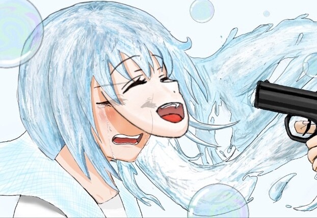 ツイッターのヘッダー、SNSのアイコン描きます SNSアイコンなど自分専用のものが欲しくないですか？ イメージ6