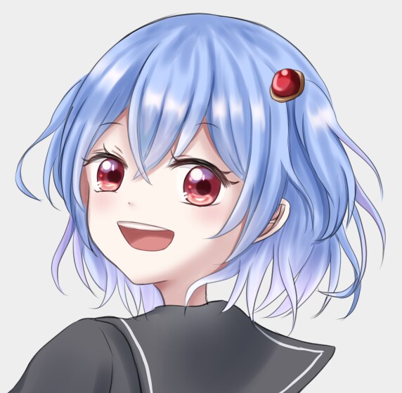 アイコン描きます ＳＮＳ等で使用できるアイコンやヘッダーを描きます イメージ10