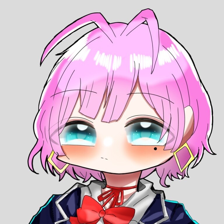 可愛いデフォルメアイコン制作します 貴方だけのアイコンは如何ですか？Twitter等のSNSに♪ イメージ10