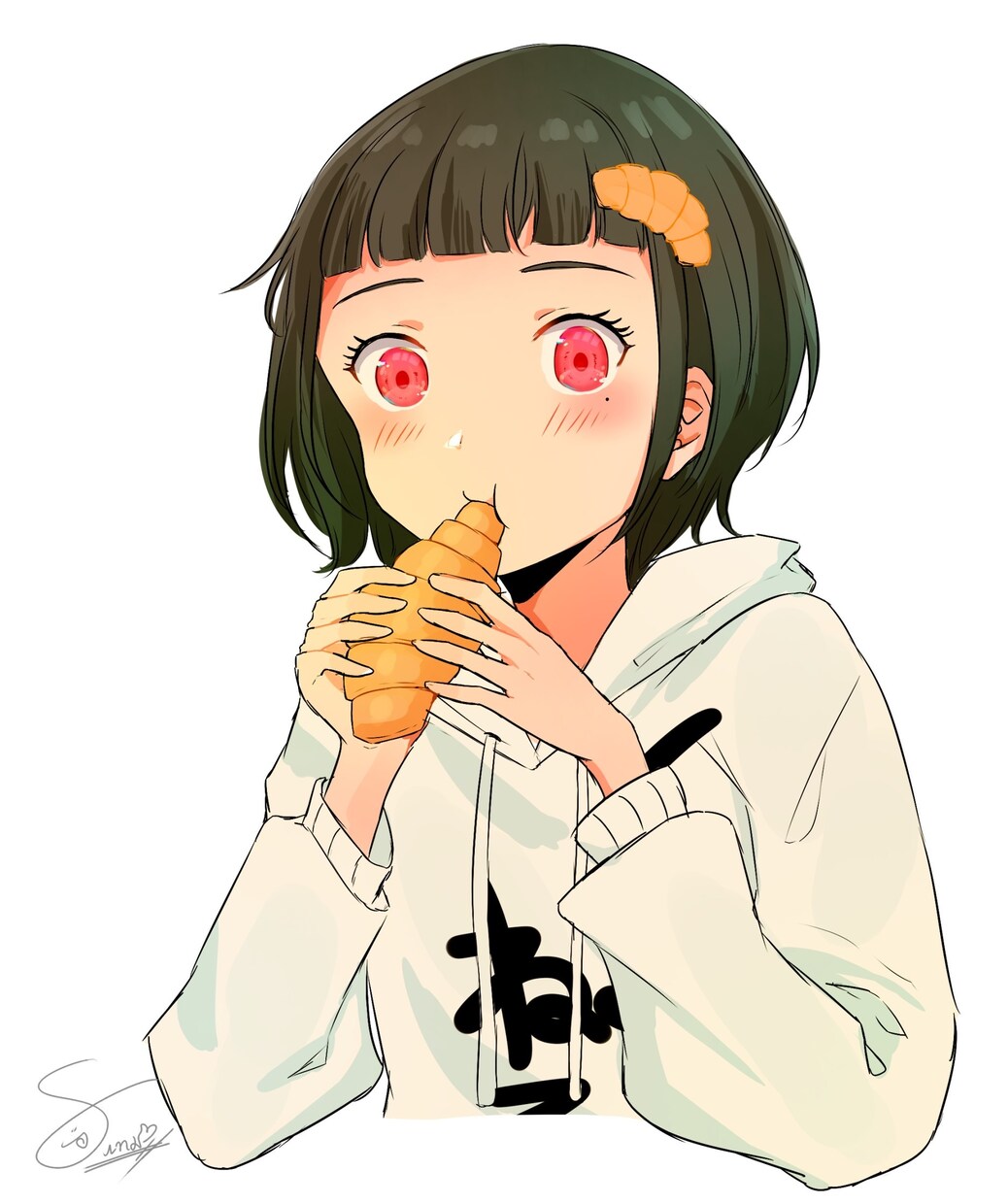 イラスト描きます イベント事や歌ってみた、その他SNSなどで使えるイラスト イメージ6