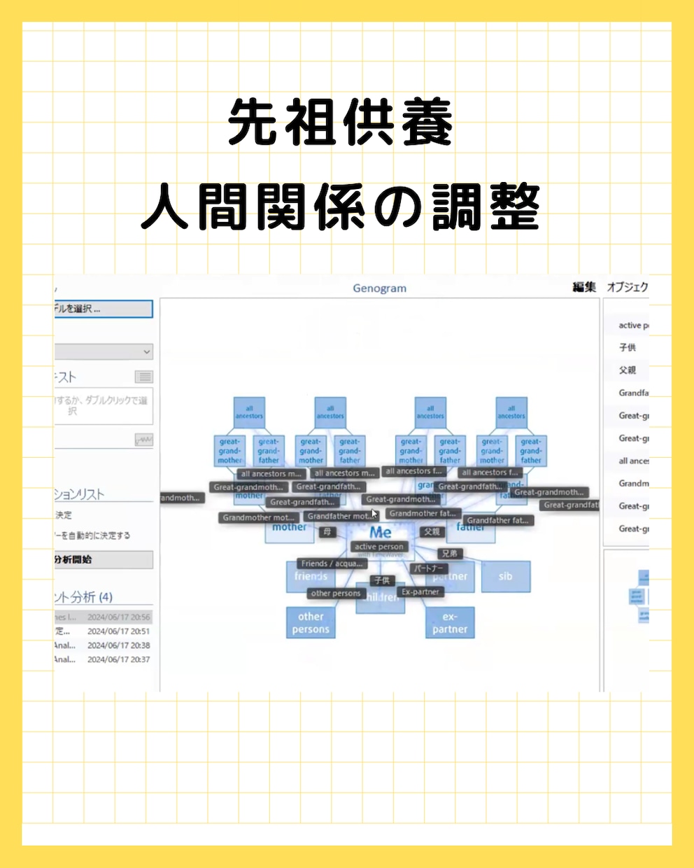 タイムウェーバーでまるっと５項目調整します オーラ・お金・経絡など日常から整えたい今を調整します イメージ5