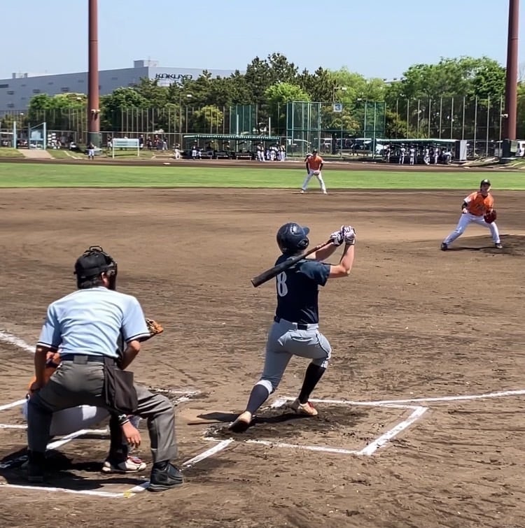 中学生・少年野球の悩みを動画で個別指導します 野球部指導経験を活かし、お子さんの悩み解決をお手伝いします。 イメージ1
