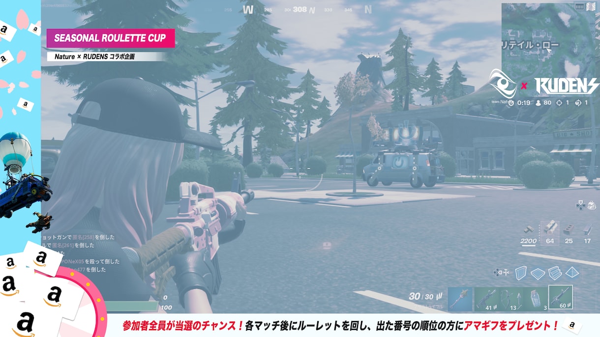 eスポーツのデザイン全般制作いたします 企業さま・プロチームさまとのお仕事経験あります！ イメージ7