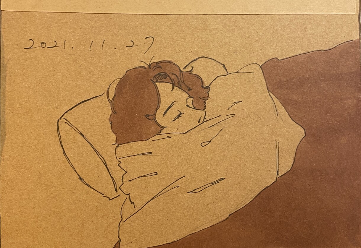 心を込めて あなたへイラストを描きます どなたでも ご依頼できるように お求めやすく！ イメージ7