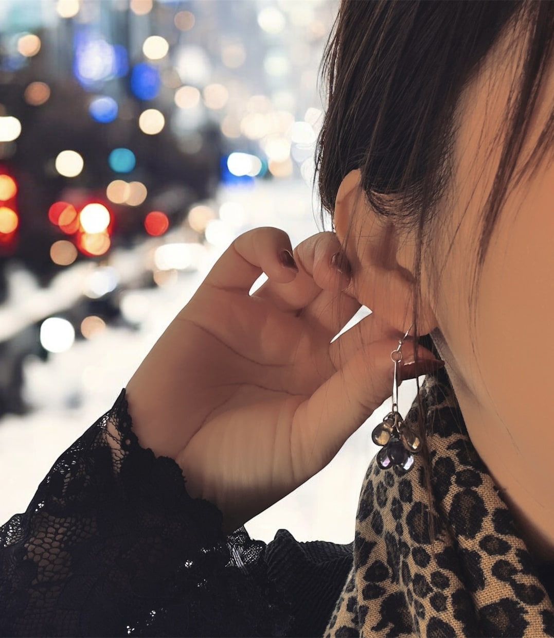 ネイリスト目線で気持ちと爪を整える電話をします 短時間OK♡仕事や人間関係のモヤモヤもそのままで イメージ2