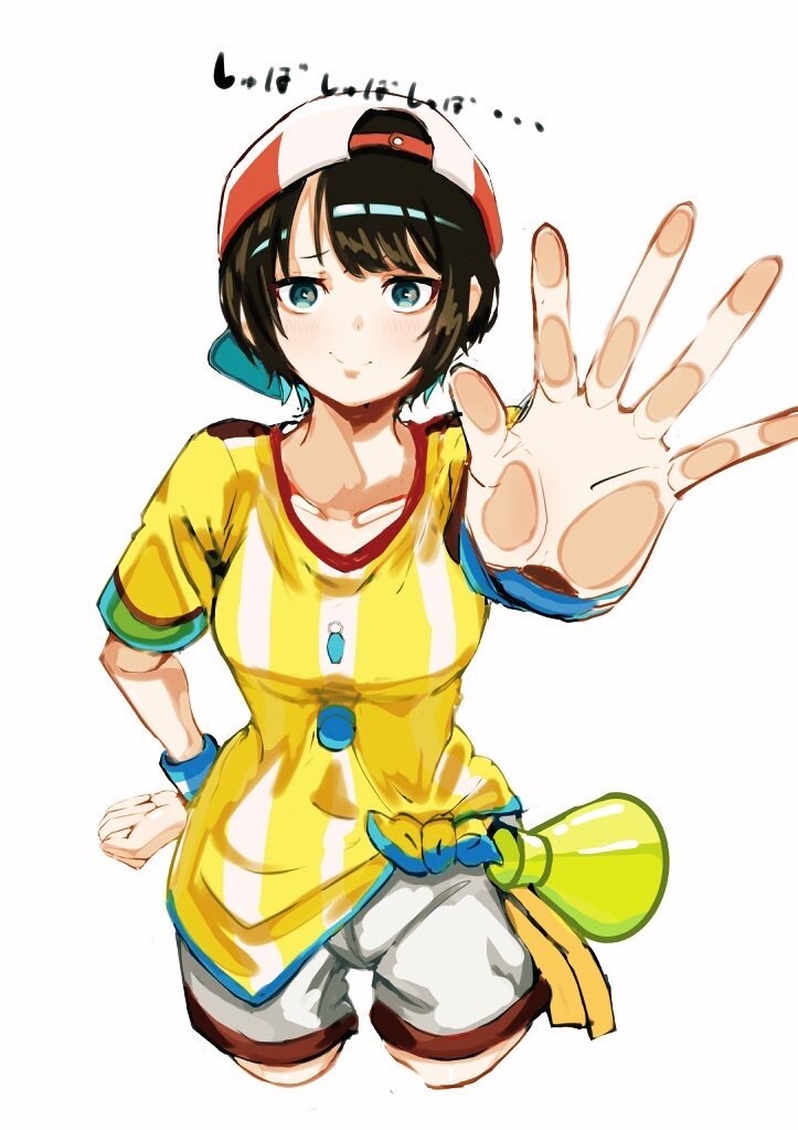 キャラ・オリキャラ・ミニキャラのアイコンを描きます あなた用のイラストを描きます全身イラストを描きます イメージ4