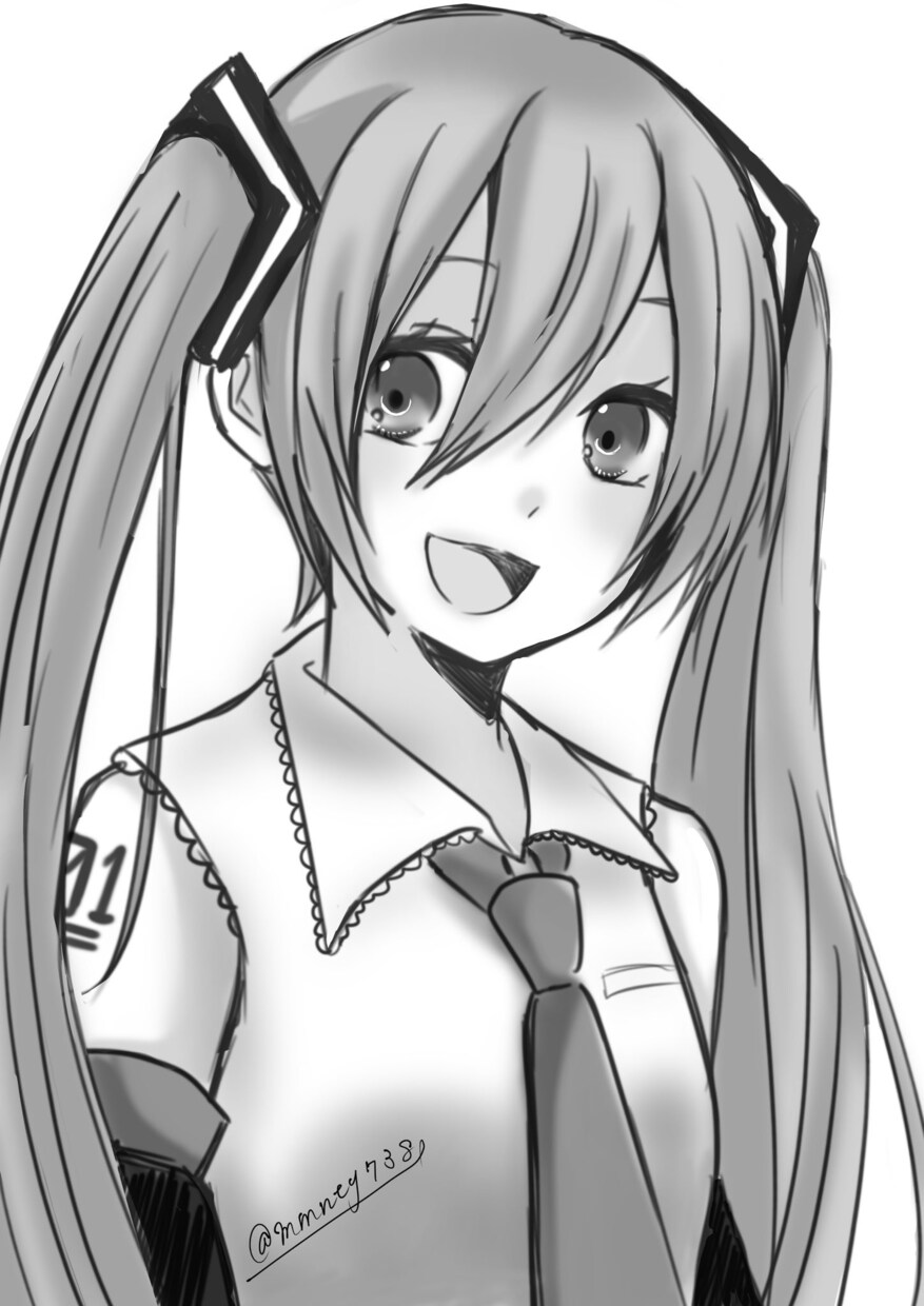 貴方だけのイラスト描きます ミニキャラor通常頭身から選べるキャラクターイラスト！ イメージ3