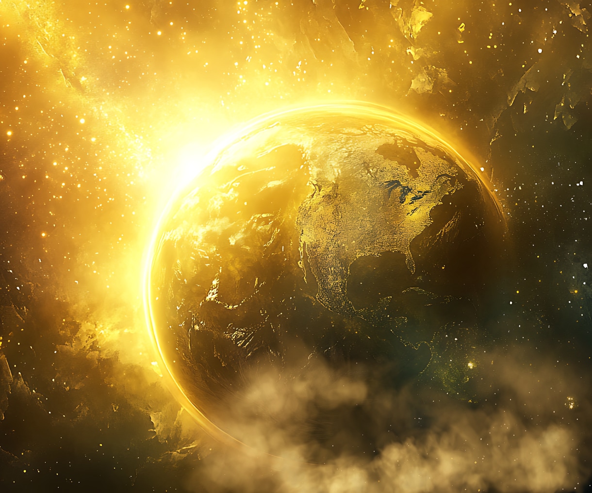 金運GPS｜お金の逃げ道を見つける方法を占います 【金運鑑定】西洋占星術×数秘術×タロットの融合占術 イメージ6
