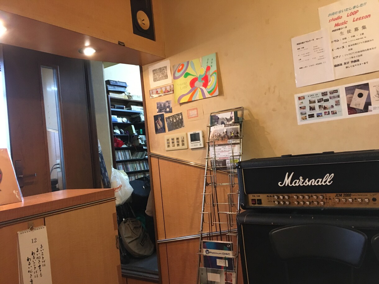 アイドル・シンガーさん向けへの楽曲を制作いたします 現役バンドマン！作曲キャリア15年の実績！ イメージ1