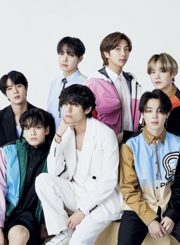 日本語で好きな事を話しながら初級韓国語授業致します BTSや韓国俳優、または韓国料理や韓国映画大好きな方大歓迎！ イメージ3
