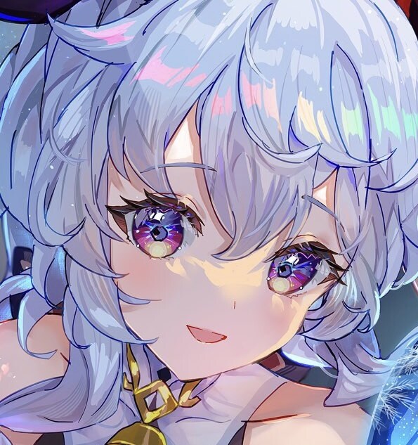SNSアイコン描きます 貴方だけのオリジナルアイコン描きます。 イメージ3
