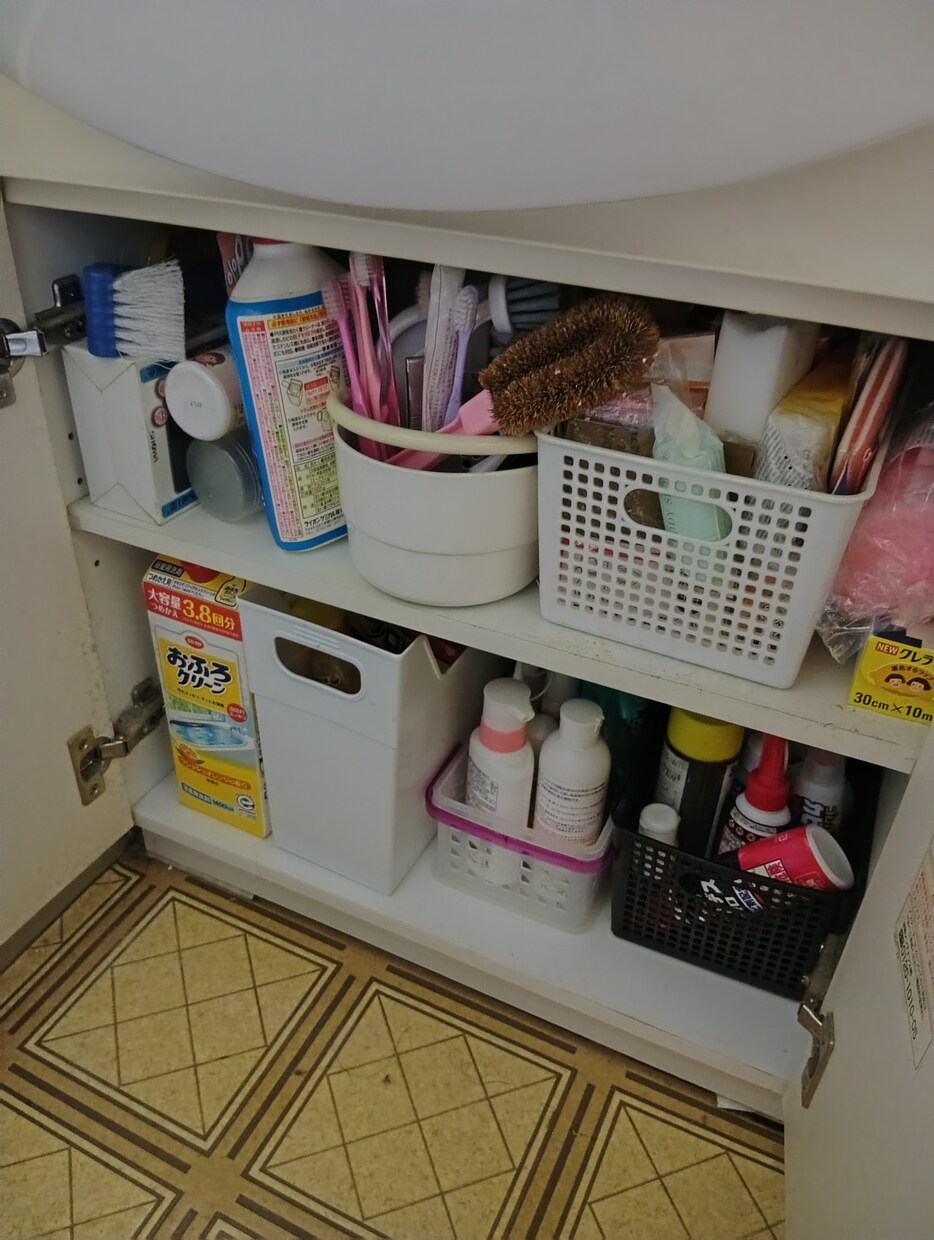 片付かない！捨てられない！！を一緒に解決します 捨てたいのに捨てられないあなたへ｜心と暮らしを整える電話相談 イメージ5