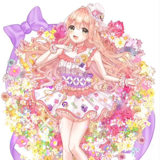 記念日やサムネイル用など各種イラストをお描きします キラキラした映えるイラストをお届けします！ イメージ4