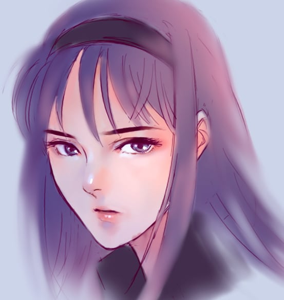 アイコン描きます 厚塗りのリアル系イラスト描きます！ イメージ2