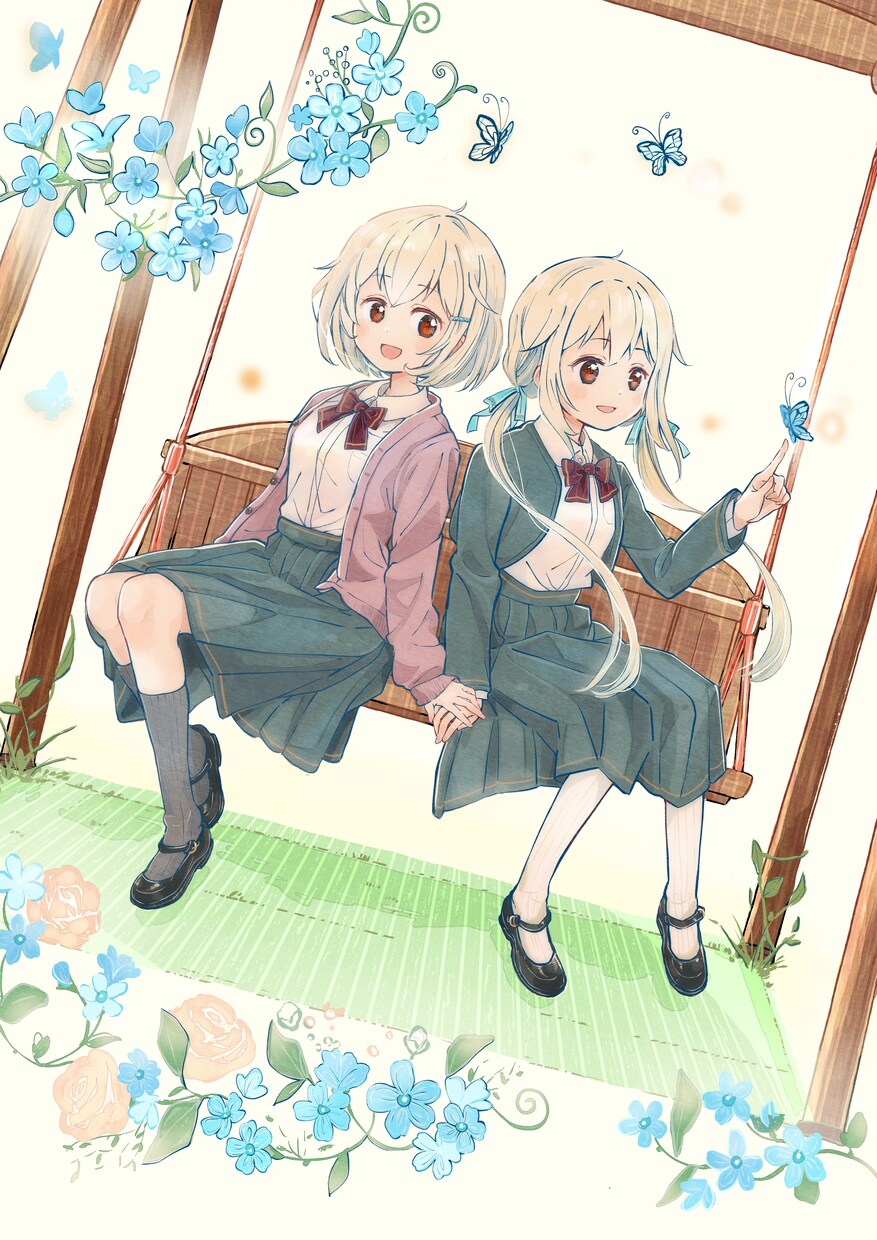 用途に合わせた1枚絵の作成いたします 目に止まるようなイラストの作成を目指します！ イメージ4