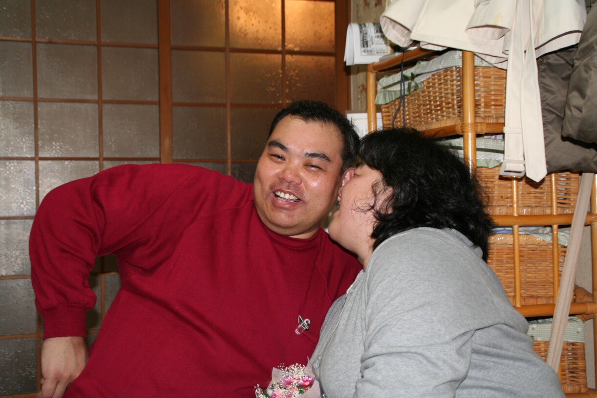 どんなことで聞きます 胸につかえている事 まずはお話してみませんか？ イメージ1