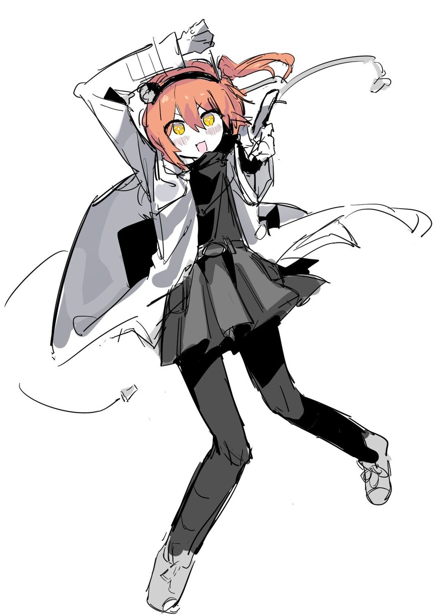 イラストやアイコン、歌ってみたイラスト描けます なんてもかけます、一枚絵や差分は相談してください イメージ1