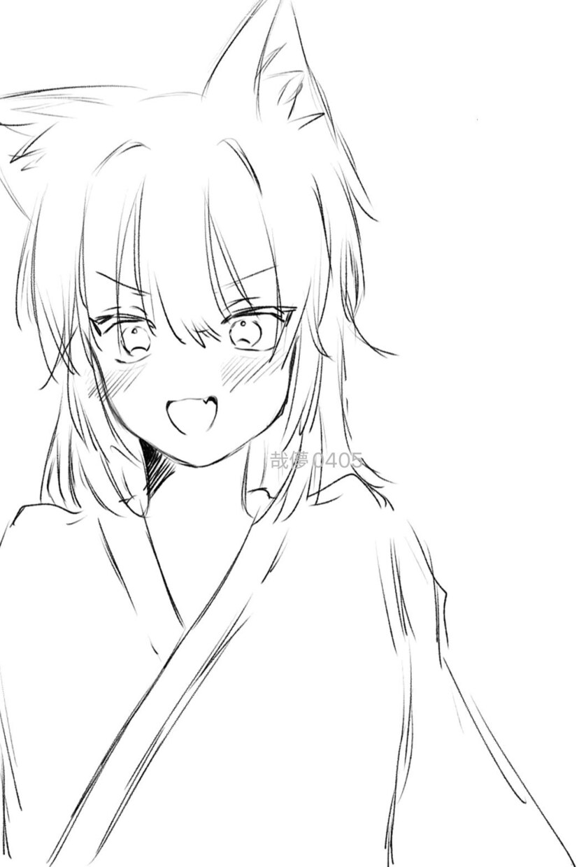 SNS用アイコン制作します SNS用アイコンを制作します。 イメージ1