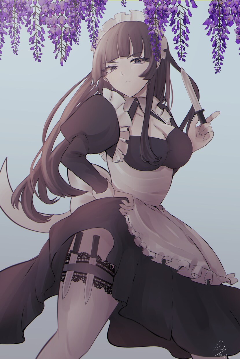 アイコン、立ち絵お描きします 可愛い男の子、女の子描けます。もちろんお兄様お姉様も！ イメージ7