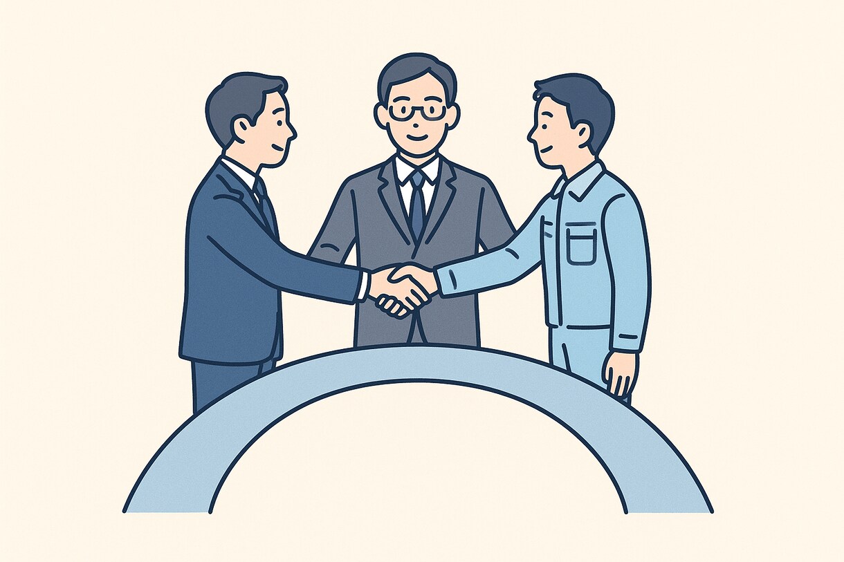社労士に聞く！職場の悩み・違和感スッキリ整理します 「これっていいの？」と一人で悩んでいませんか？ イメージ1