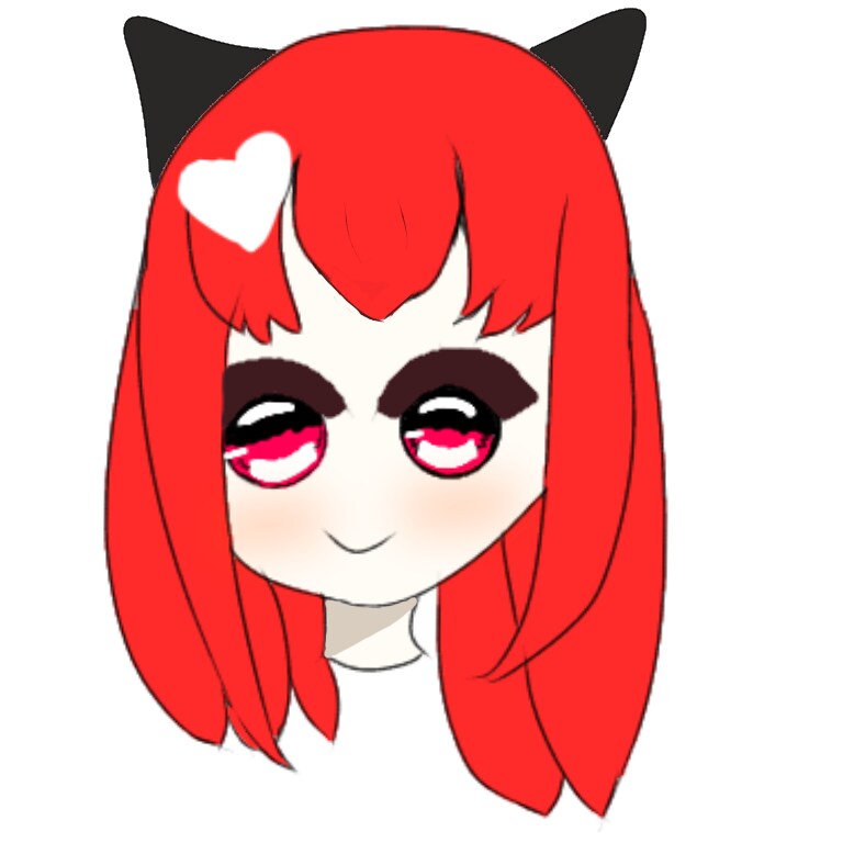 首までのイラスト描きます アイコンや商用利用にどうぞ！なんでも使える！ イメージ3