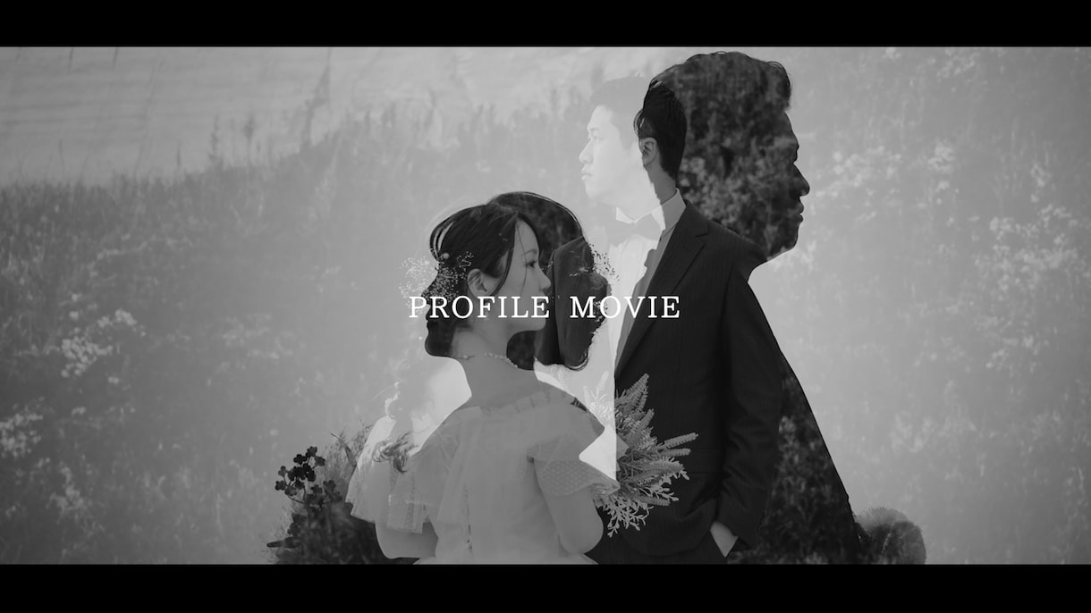 思わず涙が溢れるムービー作ります 【大人気】最高クオリティの感動プロフィールムービーです イメージ7